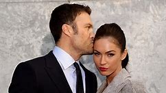 Does Brian Austin Green Want More Kids With Megan Fox Actor Weighs In