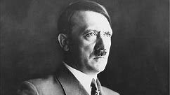 New research shows Hitler’s grandfather was Jewish