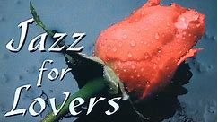 Various - Jazz Love Songs. Jazz For Lovers