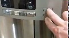 How To Reset A GE Refrigerator [Detailed Guide] - In-depth Refrigerators Reviews
