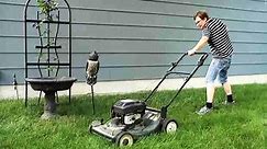 How to Master Lawn Mower Maintenance