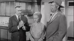 The Beverly Hillbillies - Season 1, Episode 4 (1962) - The Clampetts Meet Mrs. Drysdale [Part 16] #classictv #BeverlyHillbillies #beverlyhillbillies #hilarious #TheBeverlyHillbillies #beverlyhillbilliessong | Thoang68041