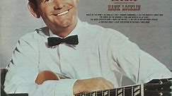 Hank Locklin - A Tribute To Roy Acuff: King Of Country Music