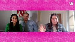 Catherine Lowe Gets Real About How She Would Have Handled Sean Lowe Not Initially Picking Her - video Dailymotion