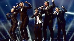 'NSYNC's 'Bye Bye Bye' VMA Performance: Then And Now -  | MTV