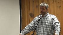 Paul Washer: A Passionate Preacher of the Gospel
