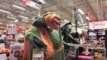 How to Decorate Your Home for Halloween with The Home Depot