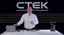 CTEK MXS 5.0