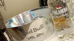Vodka Red Bulls Are Scientifically Proven To Increase The Chance You'll Make Bad Decisions While Drinking