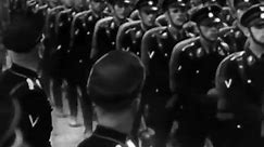 How The Nazis Manipulated British POWs Into Becoming SS | World War Weird | War Stories