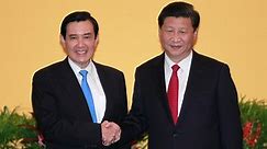 Former Taiwan leader Ma Ying-jeou will visit China