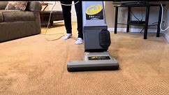 3Hrs ProForce Vacuum Sound and Video