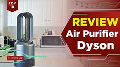 ✌️ Dyson Pure Hot + Cool Link HP02 Air Purifier Review ☀️ Best Air Purifier For Allergies
