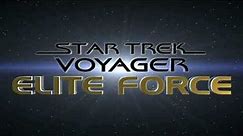 Star Trek: Voyager - Elite Force | 2000 FPS | 4K60 | Longplay Full Game Walkthrough No Commentary