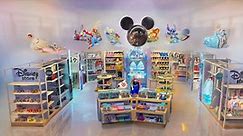 Disney Stores Are Setting up Shop Inside 25 Target Locations, so There's No Need to Shop Anywhere Else