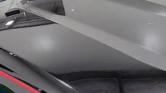 Rock chip and small paint repair can really make the difference. Perfection is never the goal but big improvements can be made to the vehicles look without a huge cost attached. #cardetailing #detailer #detailing #autodetail #cardetailing