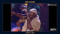 Ludacris, Move B****, 2004 BET Awards
