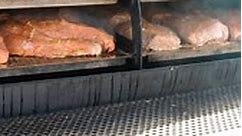 D Smoker - It's always a good morning when our smoker is...