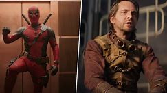 From Secret Wars to Loki, here's every MCU Easter egg in the first Deadpool 3 trailer