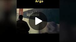 #argo #movie #fypシ #foryoupage #eye_can_c_u