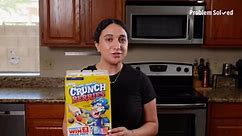 3 tips to store your cereal properly