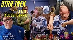 Star Trek: The Original Series | “Journey to Babel” | Review