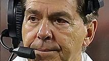 Nick Saban: The Voice of College Football