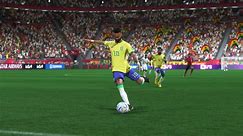 FIFA 23: Is Brazil in Fifa 23?