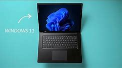 Windows 11 on Laptops! // Should You Upgrade?