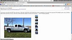 Craigslist Valdosta Georgia Used Cars and Trucks for Sale by Owner - Lowest Prices Online