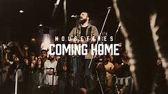 Housefires - Coming Home // feat. Nate Moore (Official Music Video)