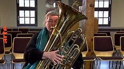 Tuba: Instrument des Jahres
