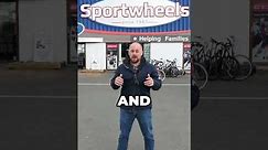 Halifax Sports: Sportwheels For All Your Sporting Needs In Sackville & Halifax Municipality