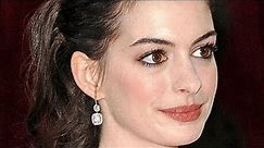 Inside Anne Hathaway's Marriage