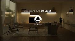 The Dark Art of Light Series | Episode 2: How to light your living room