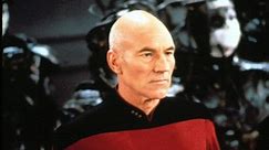 Patrick Stewart: Why I Stormed Off the Set of ‘Star Trek: The Next Generation’
