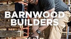 Barnwood Builders Season 17 - watch episodes streaming online