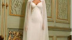 Wedding dress 250154