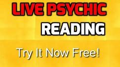 Psychic Readings Online - Free Psychic Chat