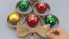 7 Diy Jute craft christmas decorations ideas at home 2023-2024 🎄☃️🎄