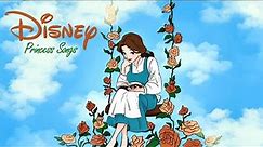 DISNEY Princess Songs - 1h Relaxing Acoustic Guitar Music for Studying, Sleeping