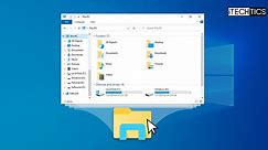 Force File Explorer To Open To This PC Instead Of Quick Access