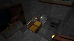 Minecraft : How to make a jukebox