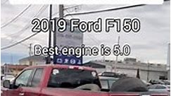 Ford f150 5.0 is the best truck ? #ford #carsjudge #nissan #volvo #cars #hyundai #tesla | Carsjudge
