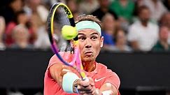 DIRECT. Tennis: très convaincant pour son retour, Rafael Nadal déroule face à Dominic Thiem