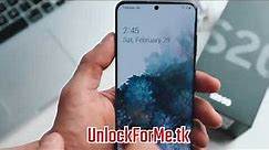 How to Unlock Samsung Galaxy Z Fold3 5G For FREE- ANY Country and Carrier (AT&T, T-mobile etc.)