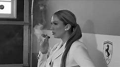 Women & Their Cigars - Preferred Magazine