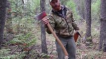 How to Cut Down a Tree with an Axe: Tips and Techniques