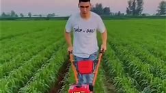 Multipurpose Mini tiller with ridger attachment available at Soby Agro | Call/Whatsapp : 0304-111-222-0 | 0300-8626056 | 0301-8616056 | Soby Agro Machinery