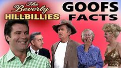 The Beverly Hillbillies Goofs and Fun Facts